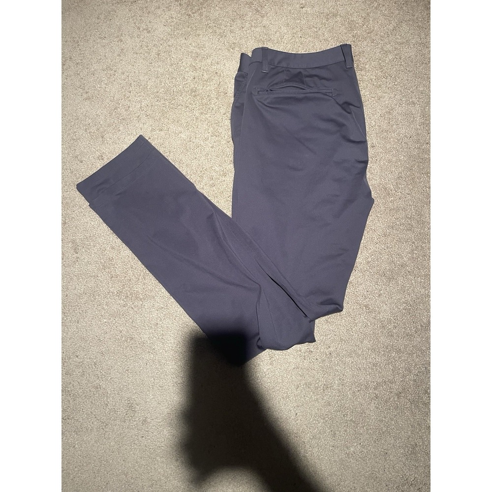 Rhône Commuter Performance Pants Slim Size 36 (36x32)